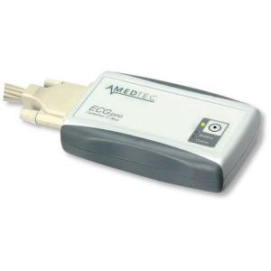 electrocardiógrafo de reposo / para prueba de esfuerzo / para PC / 12 canales
