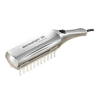 lámpara de fototerapia estética / portátil / tubo UV