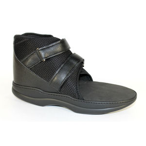zapatos postoperatorios plantilla rígida / para adultos