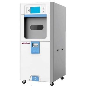 Esterilizador médico HPS 80 VitroSteril quirúrgico de plasma