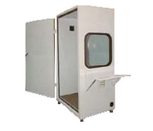 cabina acústica