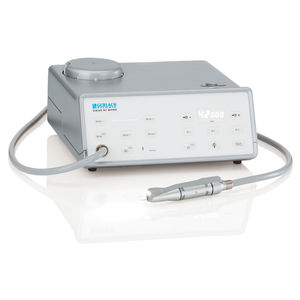 micromotor de pedicura / eléctrico / de mesa