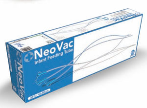 kit de nutrición enteral pediátrico