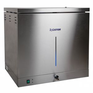 destilador de agua de laboratorio / automático