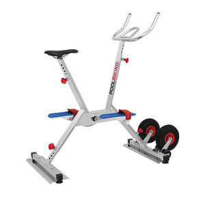 bicicleta de ejercicios para piscina