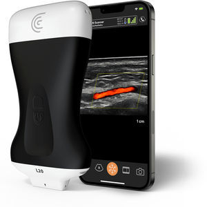 Ec Grafo De Mano C Hd Clarius Mobile Health Para Ecograf A