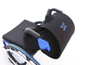 bolsa para silla de ruedas / mochila