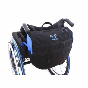 bolsa para silla de ruedas / mochila / de nailon / de tela