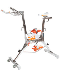 bicicleta de ejercicios para piscina