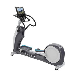 bicicleta elíptica
