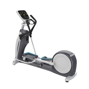 bicicleta elíptica