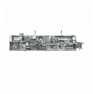 sistema de embalaje en blíster / modular / para la industria farmacéutica / modular