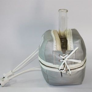 manta calefactora