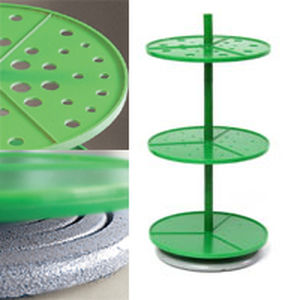 soporte de laboratorio para pipeta