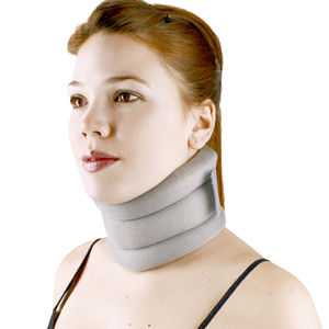 collarín cervical de espuma densa / C1 / para adulto