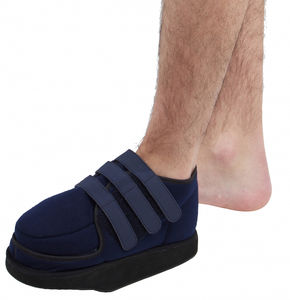 zapatos postoperatorios plantilla semirrígida / para adultos