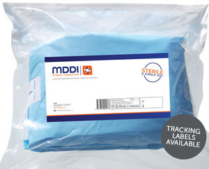 kit médico para cirugía dental