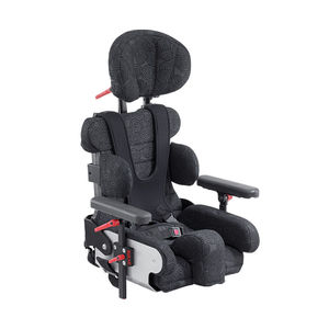 asiento para silla de ruedas pediátrico
