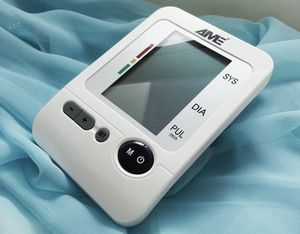 tensiómetro electrónico automática / de brazo