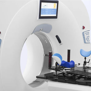 escáner CT / para tomografía de cuerpo completo / 64 cortes