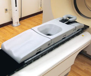 inmovilizador para radioterapia / abdomen / para adultos