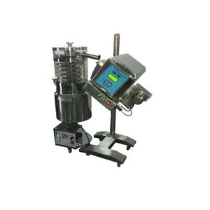 desempolvador para la industria farmacéutica / detector de metales