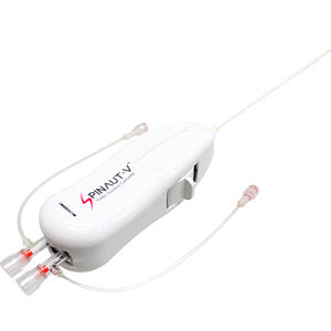 catéter de anestesia / epidural