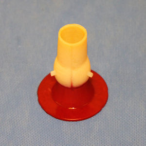 modelo anatómico de válvula aórtica / para cirugía cardíaca / para sutura / de formación