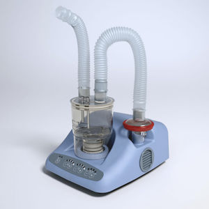 nebulizador ultrasónico