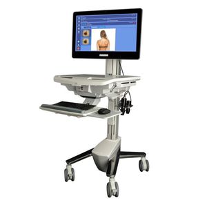 dermatoscopio de vídeo / para PC