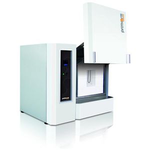 horno de sinterización / de calor / de laboratorio dental / de laboratorio