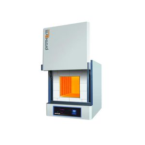 horno de calor / de laboratorio dental / de mesa / de alta temperatura