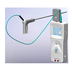 tester de aislamiento eléctrico / para endoscopio / portátil