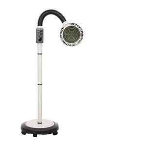 lámpara de fototerapia ortopédica / con ruedas / led infrarrojo