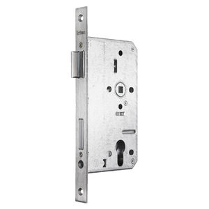 cerradura para puerta de hospital / mecánica