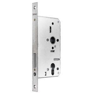 cerradura para puerta de hospital / mecánica