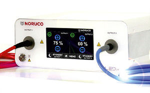 fuente de luz para endoscopio / LED