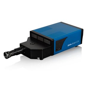 cámara de vídeo para microscopio / digital / sCMOS