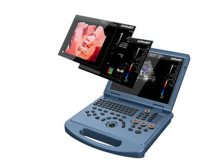 Ecógrafo 3D 4D DW P50 Dawei Medical portátil para ecografía