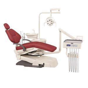 Unidad dental con sillón eléctrico K 502 Foshan Kexiang Medical