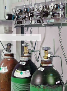 Unidad De Distribuci N De Gases Medicinales Todos Los Fabricantes De