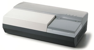 lector de microplacas para absorbancia / ELISA