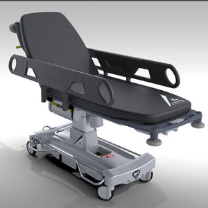carro camilla para traslado de pacientes / eléctrico / Trendelenburg / de altura variable
