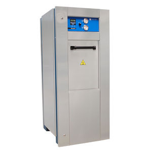 esterilizador para cirugía / para odontología / médico / de vapor