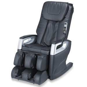 sillón de masaje Shiatsu