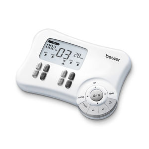 electroestimulador / de mano / EMS / TENS