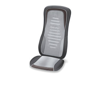 cubierta de sillón para masaje Shiatsu / calefactada