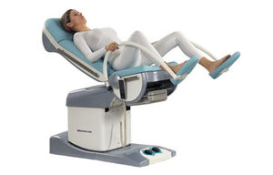 mesa de exploración ginecológica / para urología / proctológica / para endoscopia