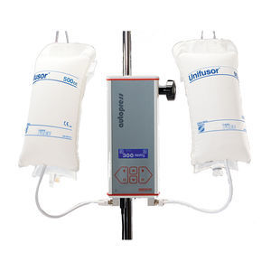 infusor de presión eléctrico