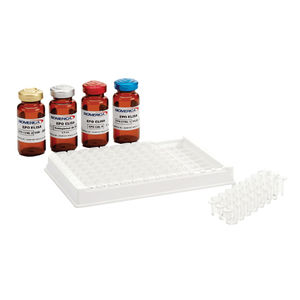 kit de prueba de celiaquía / de inmunoglobulina A / de suero / ELISA